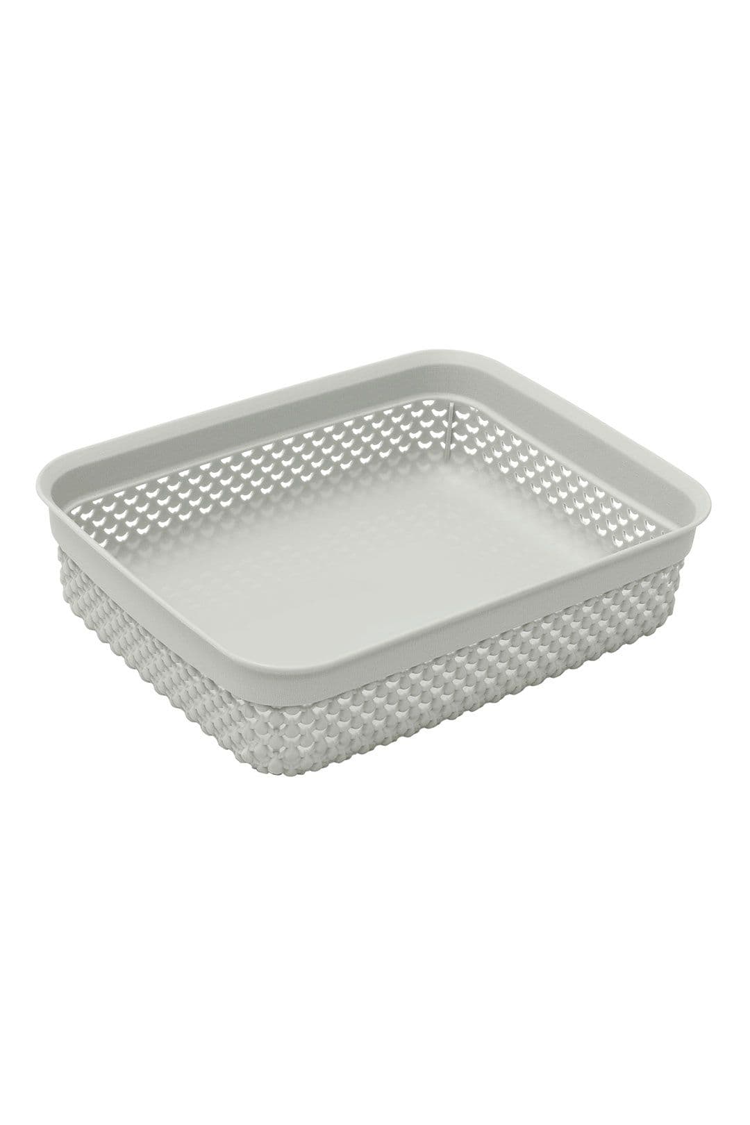 Droplette Storage Basket Ice