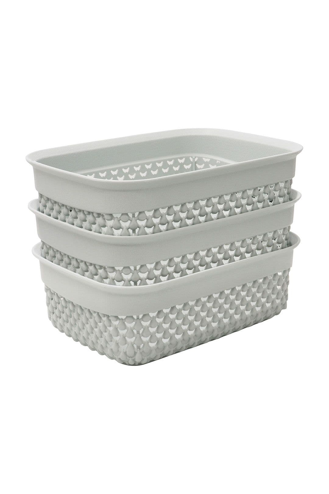 Droplette S 3 Storage Ice