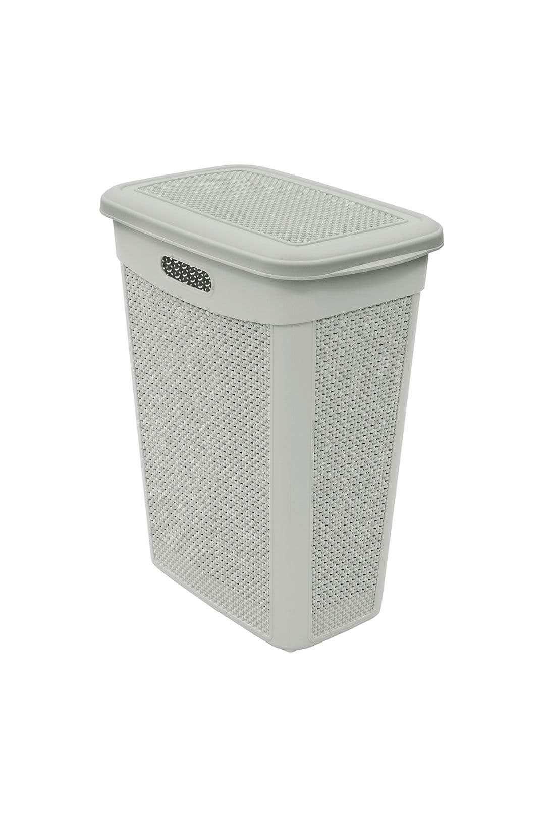 Droplette Slim Laundry Bkt Ice