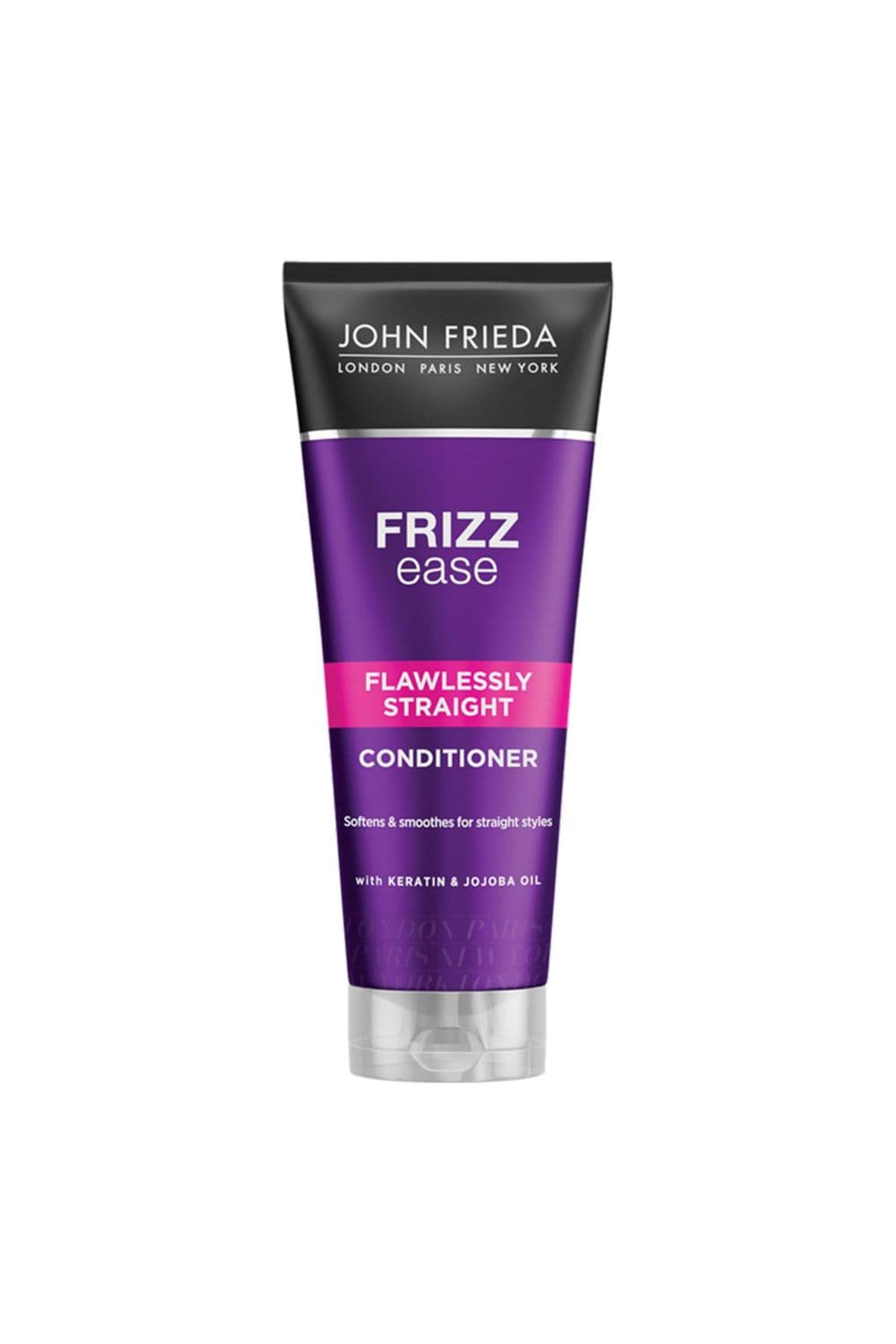 Flawlessly Straight Conditioner Smooth Sleek Hair