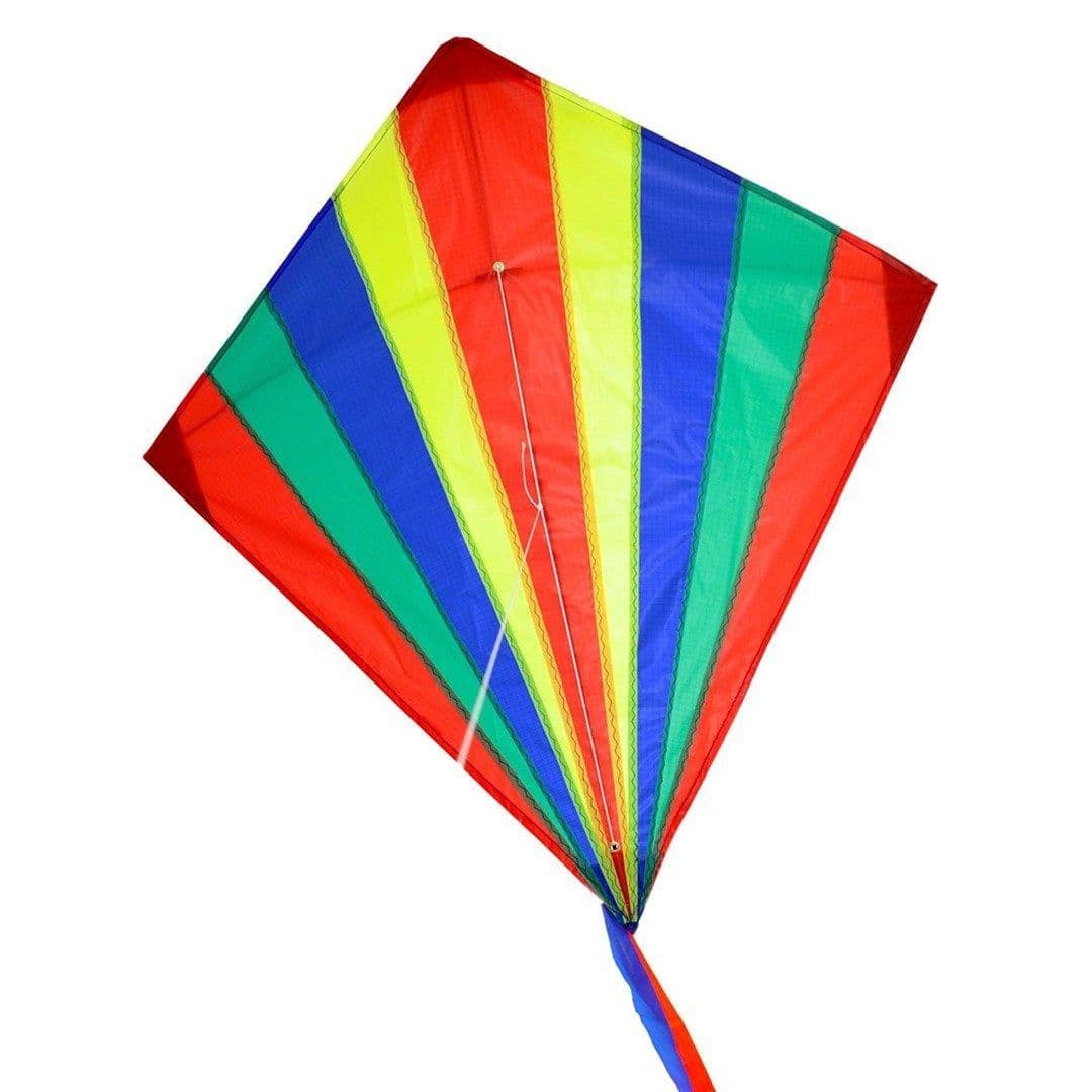 Shadow Kite Colourful Kite