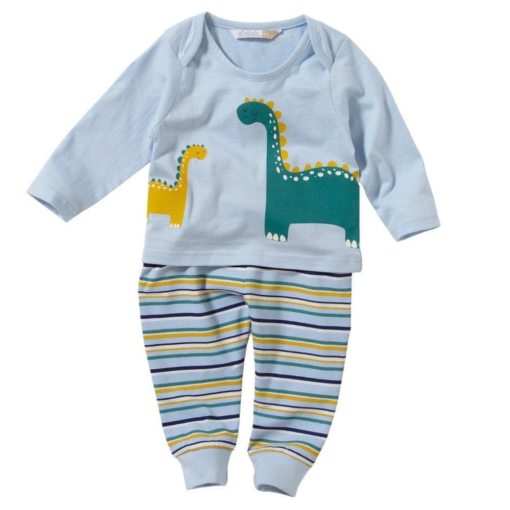 Dinosaur Pyjama Set