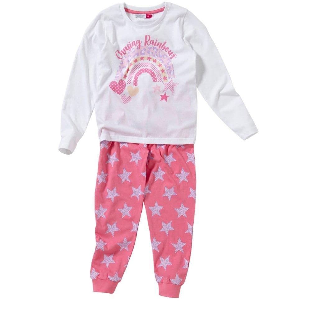 Chasing Rainbows Pyjama Set
