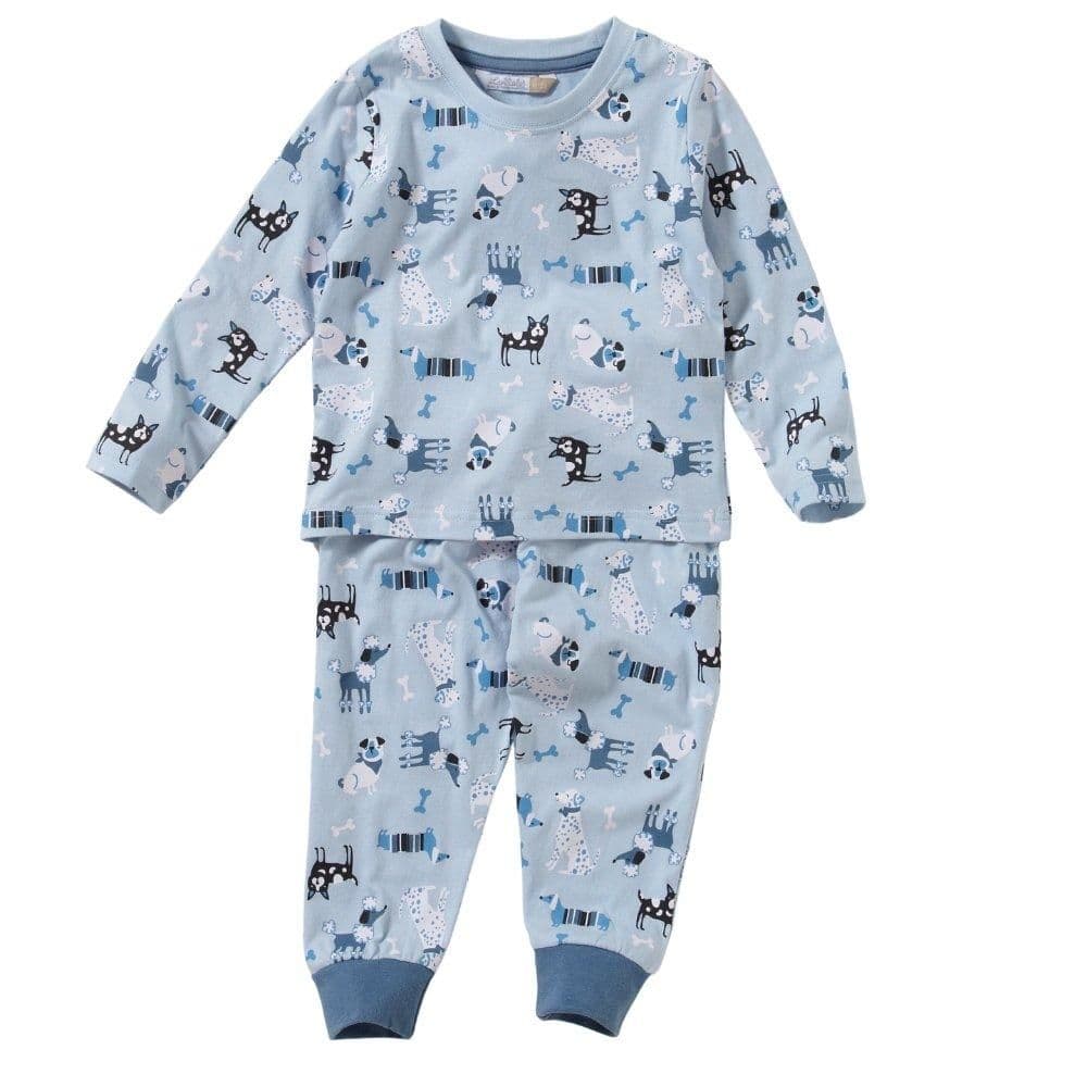 Puppy Dogs Pyjama Set