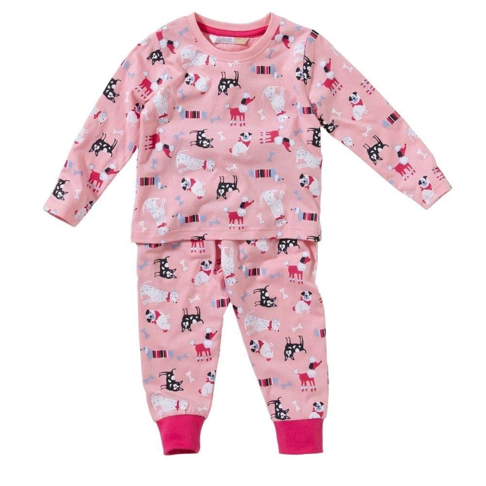 Puppy Dogs Pyjama Set