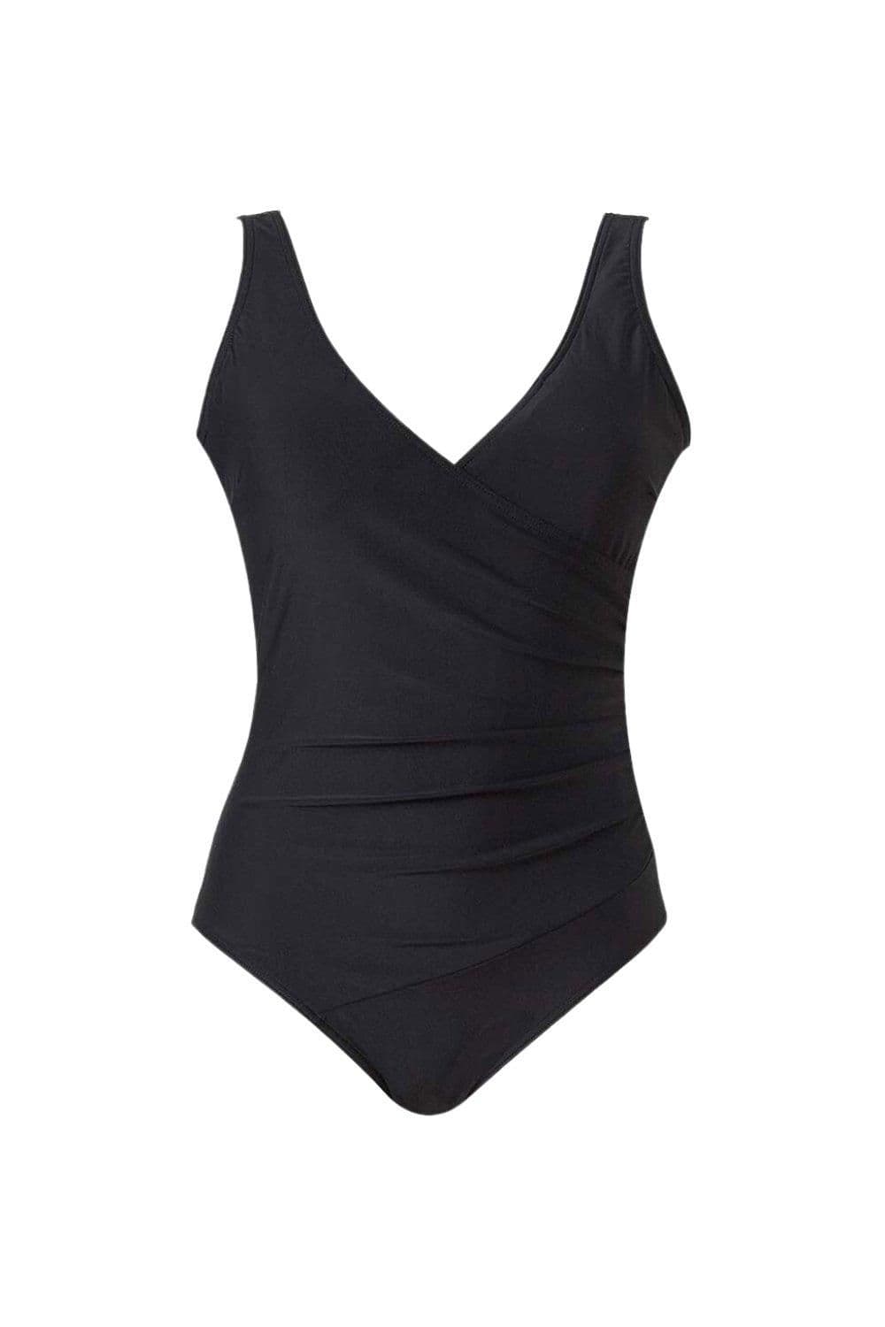 Cross Over Swimsuit