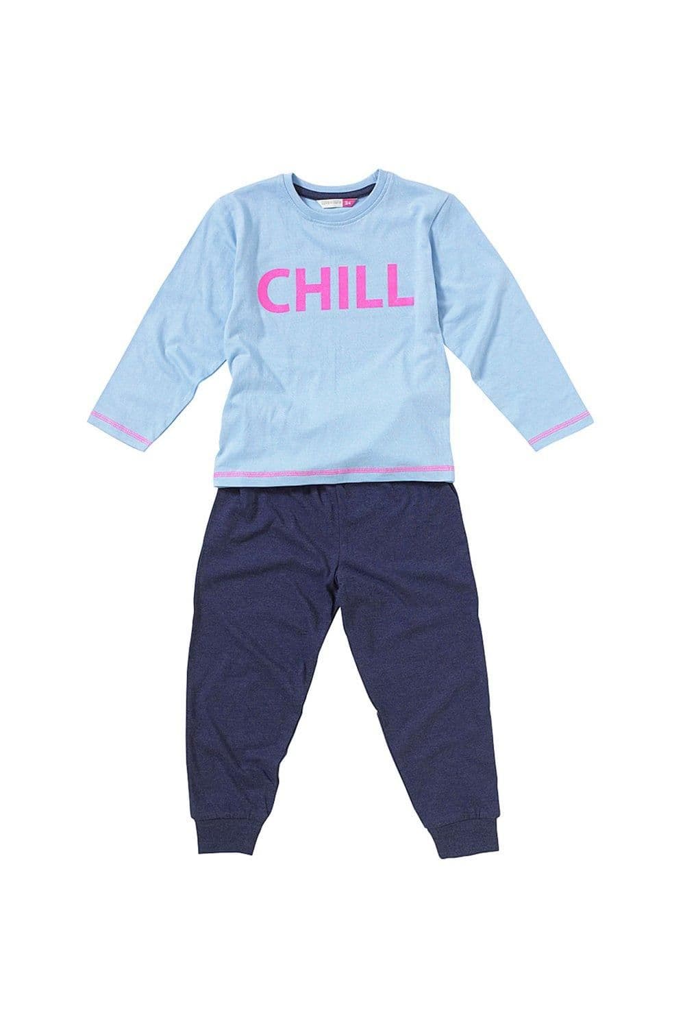 Chill Pyjama Set