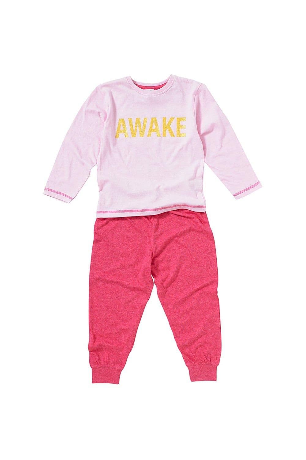 Awake Pyjama Set