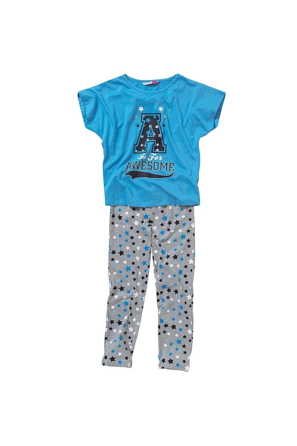 Awesome Pyjama Set