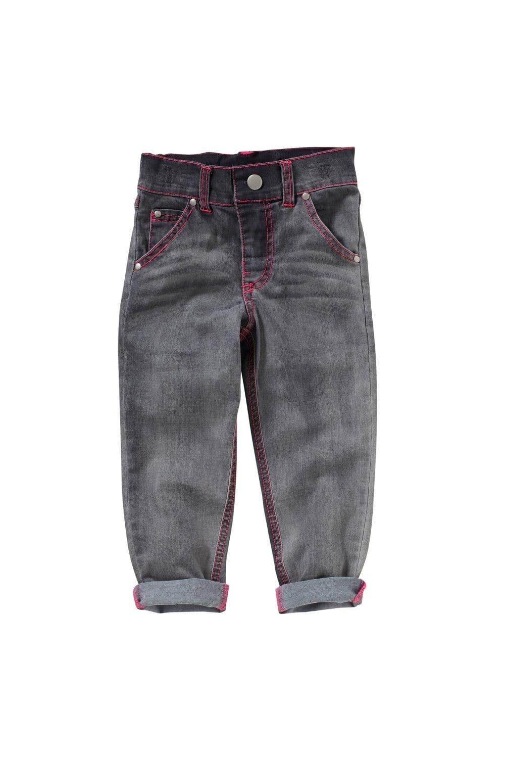 80s Pops Stretch Jeans