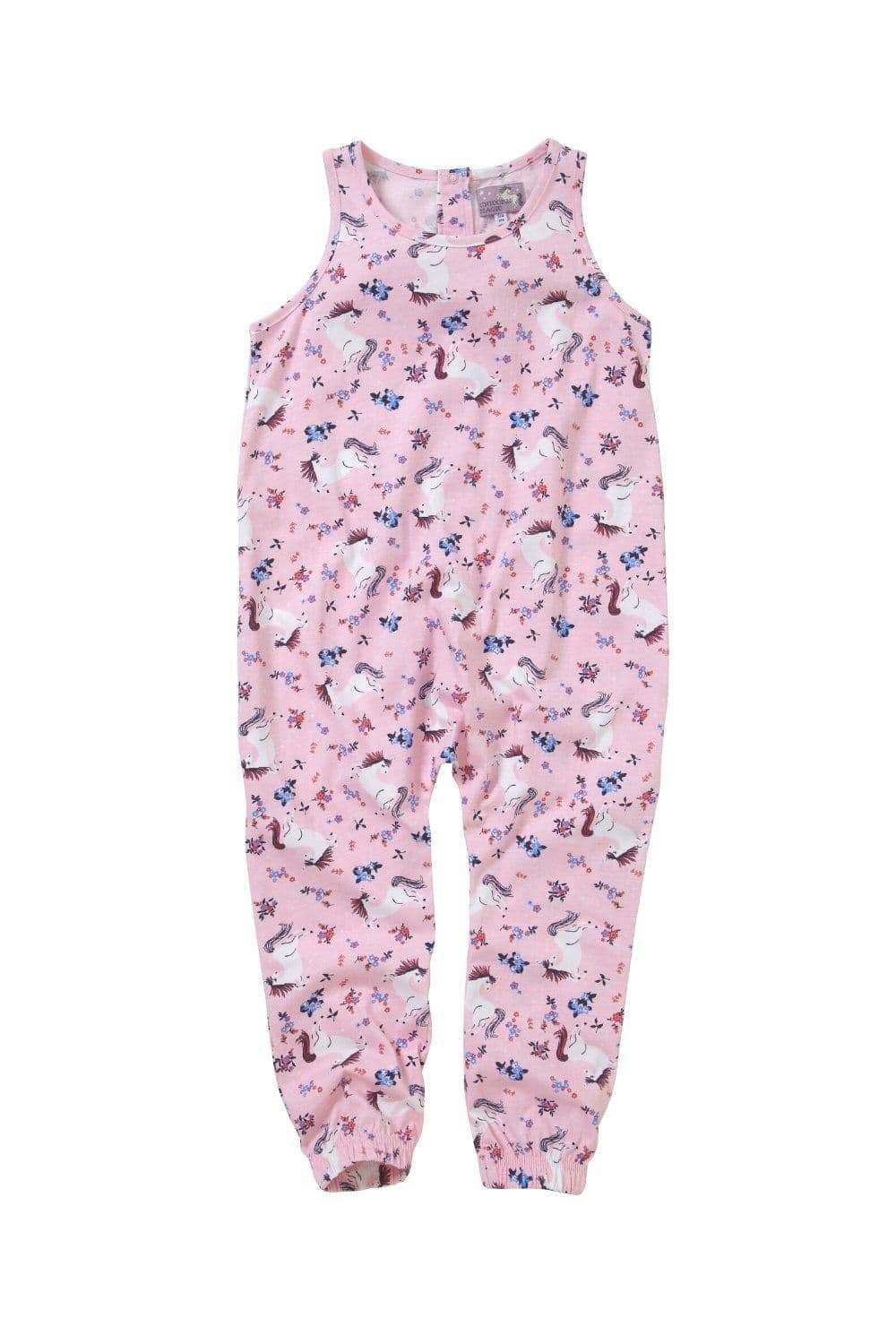 Unicorns One Piece Playsuit