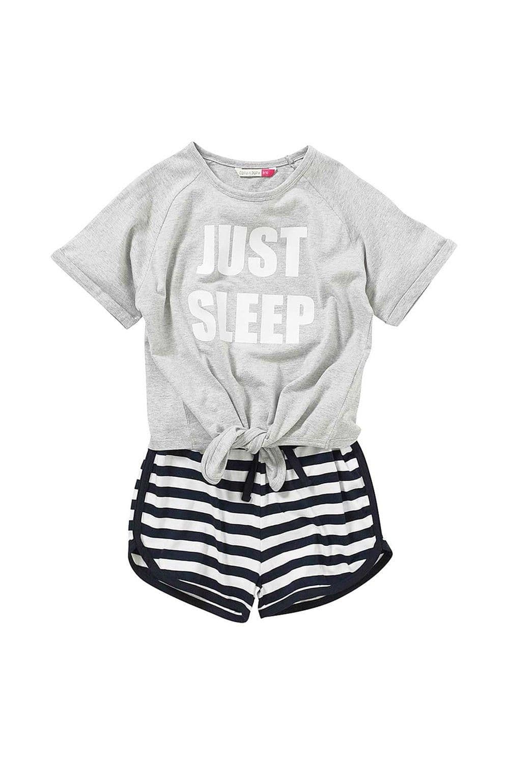 Just Sleep Short Pyjama Set