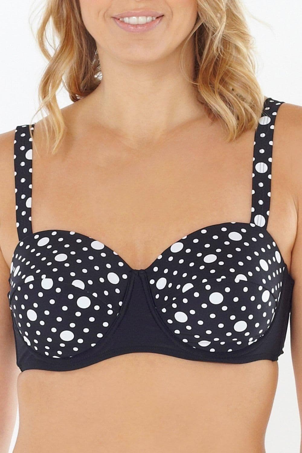 Underwired Bikini Top