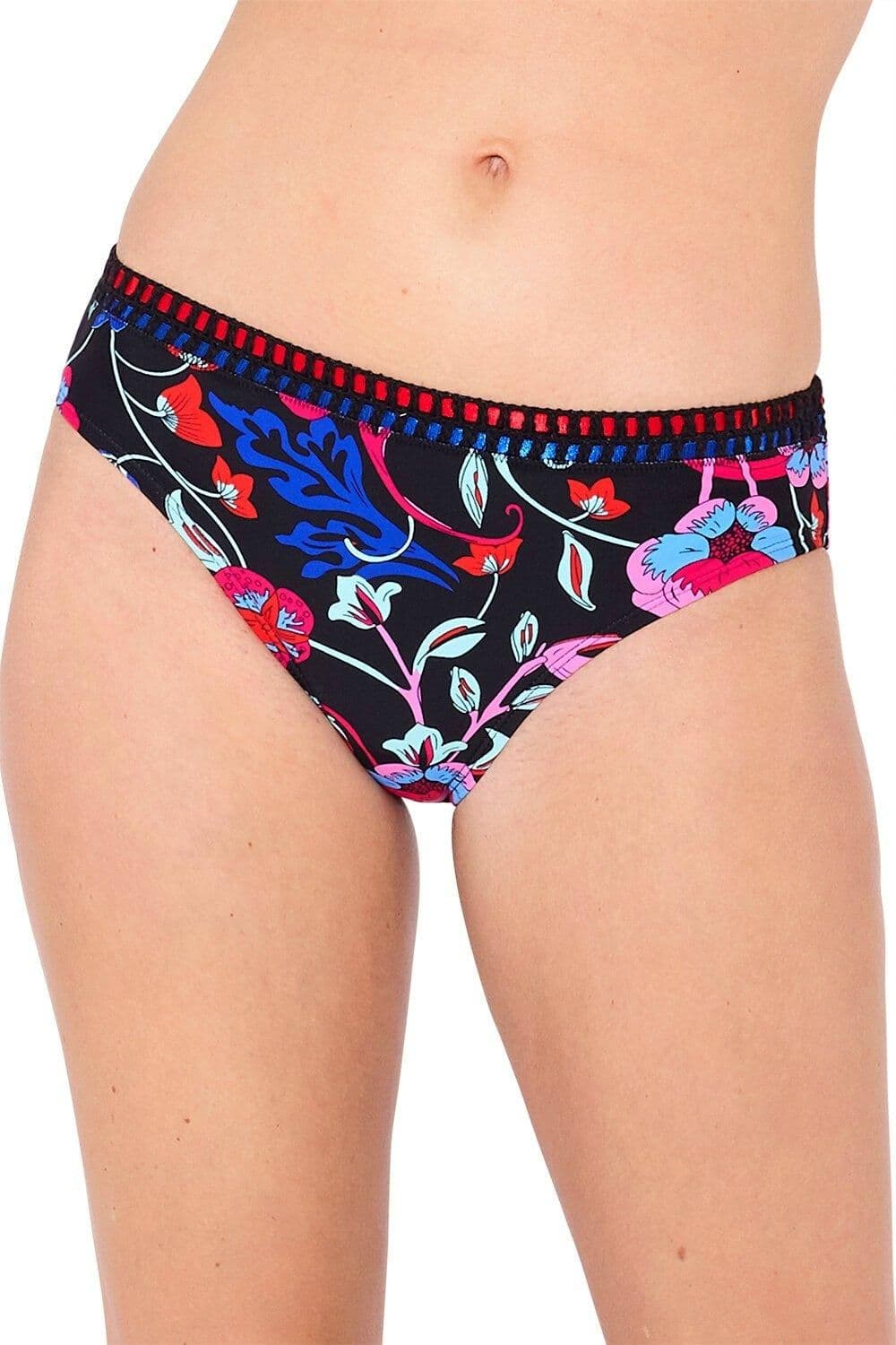 Crochet Standard Bikini Brief