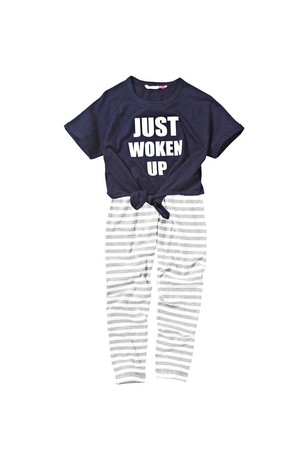 Just Woken Pyjama Set