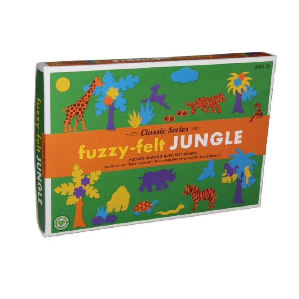 Jungle