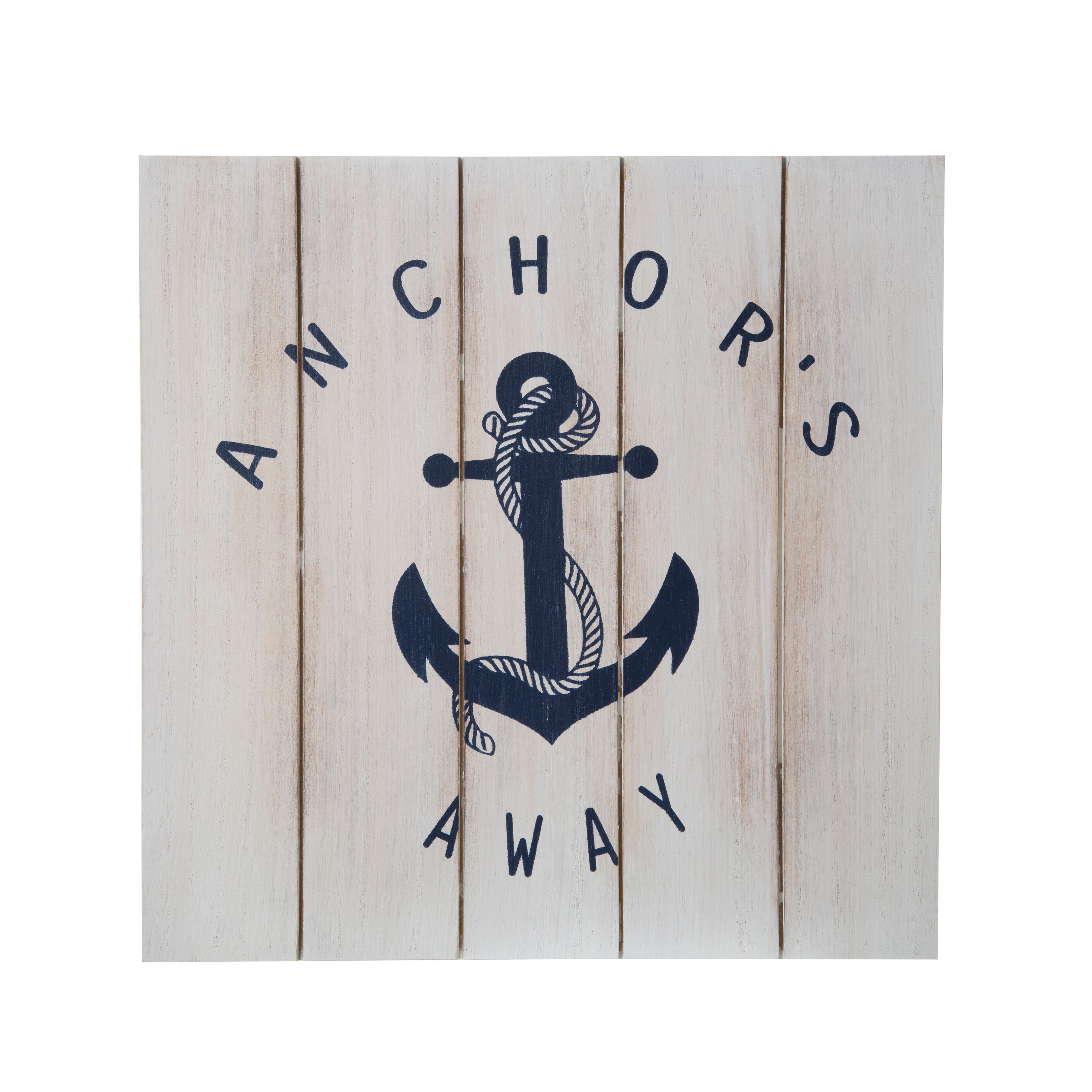 Sailor Wall Art Home Wall Décor