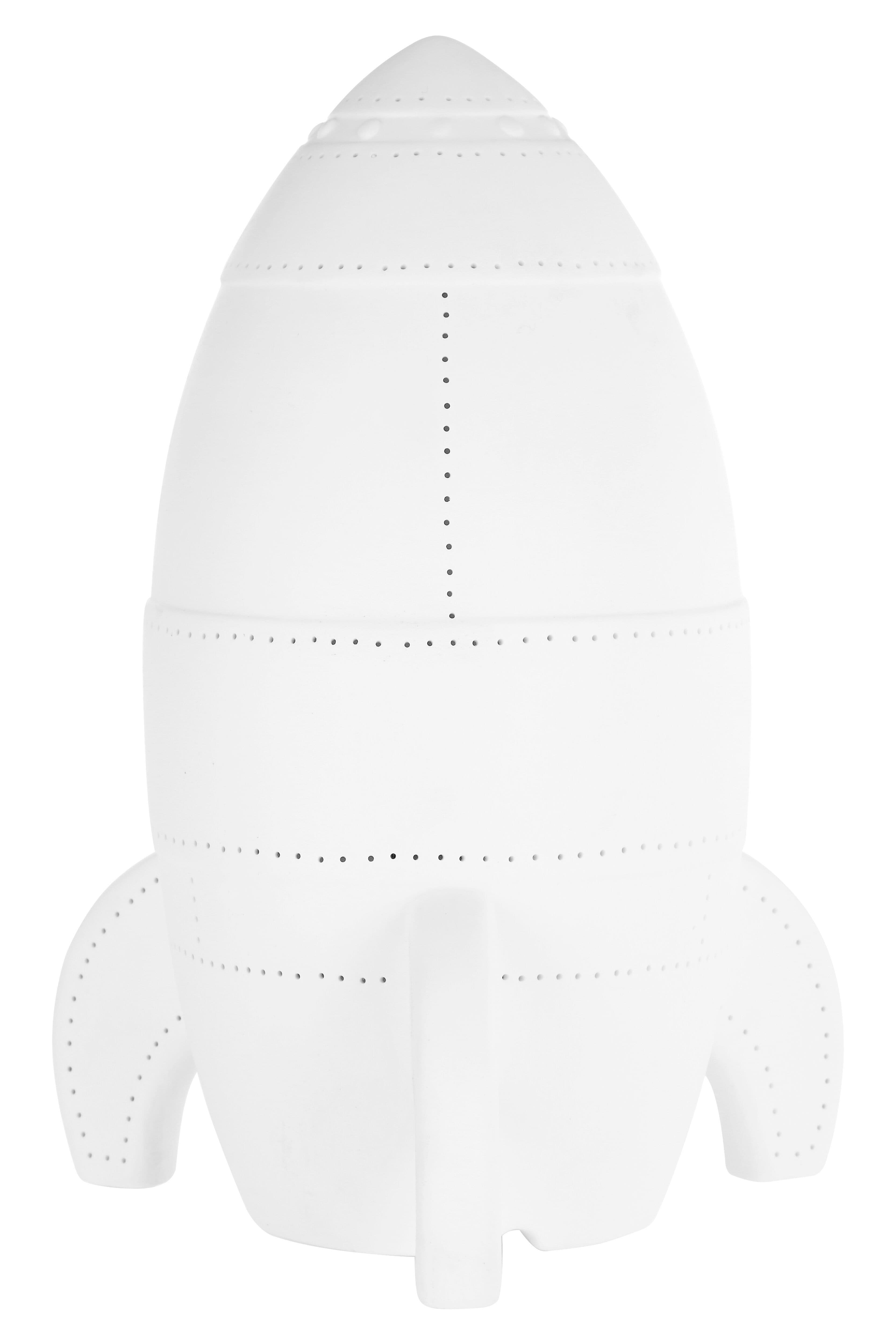 Premier Kids Kids Rocket Night Light