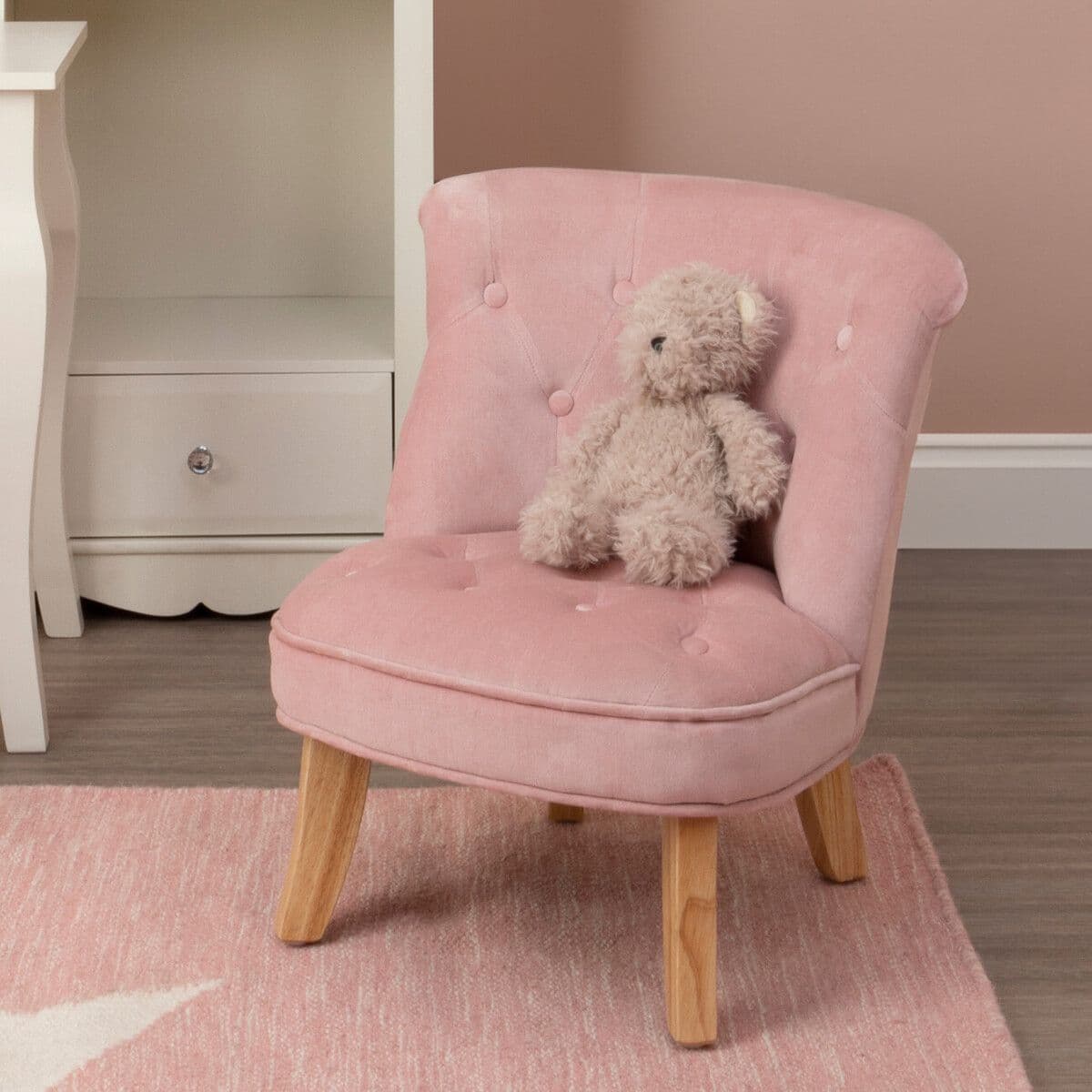 Premier Kids Estelle Kids Chair