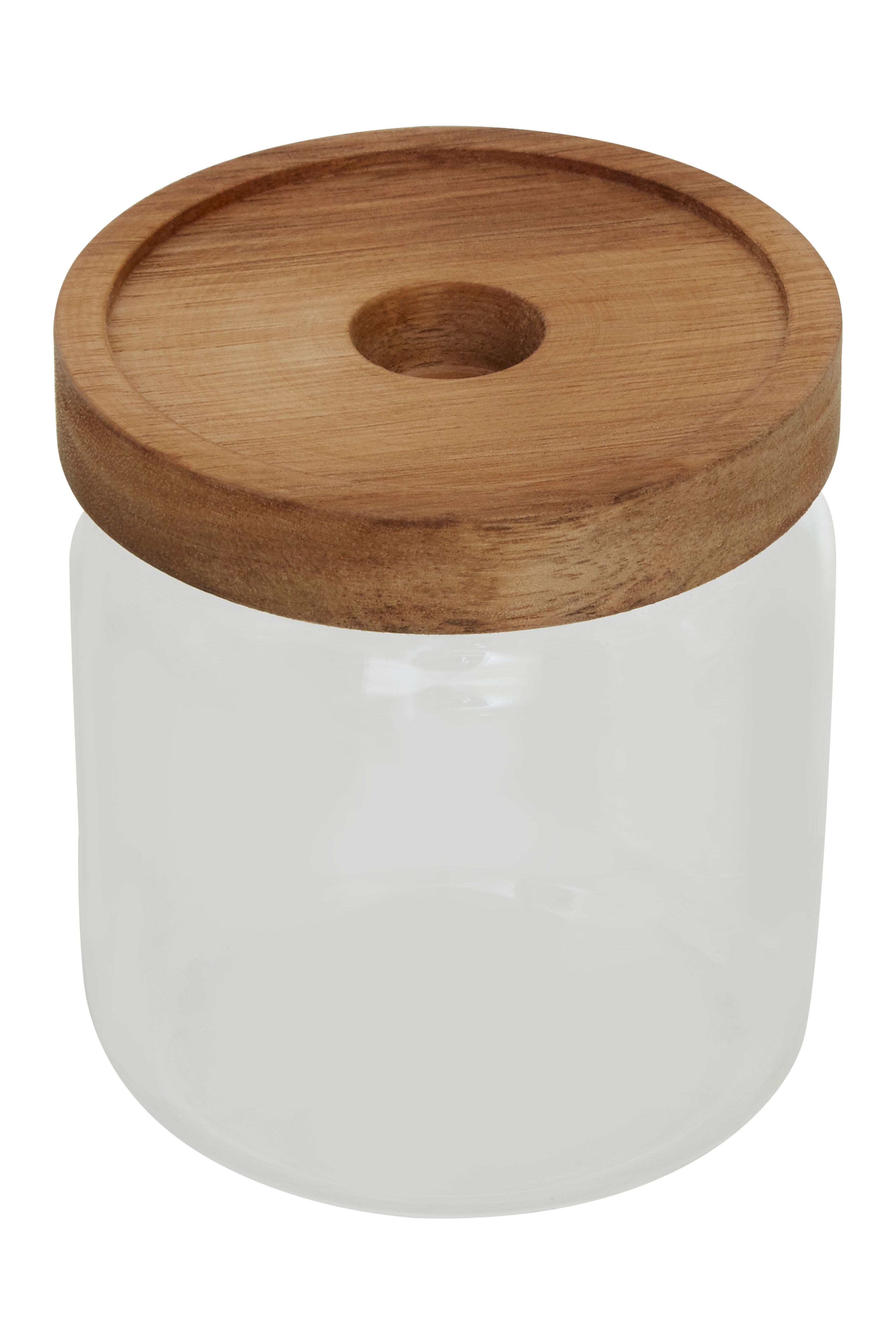 Freska 500ml Glass Jar