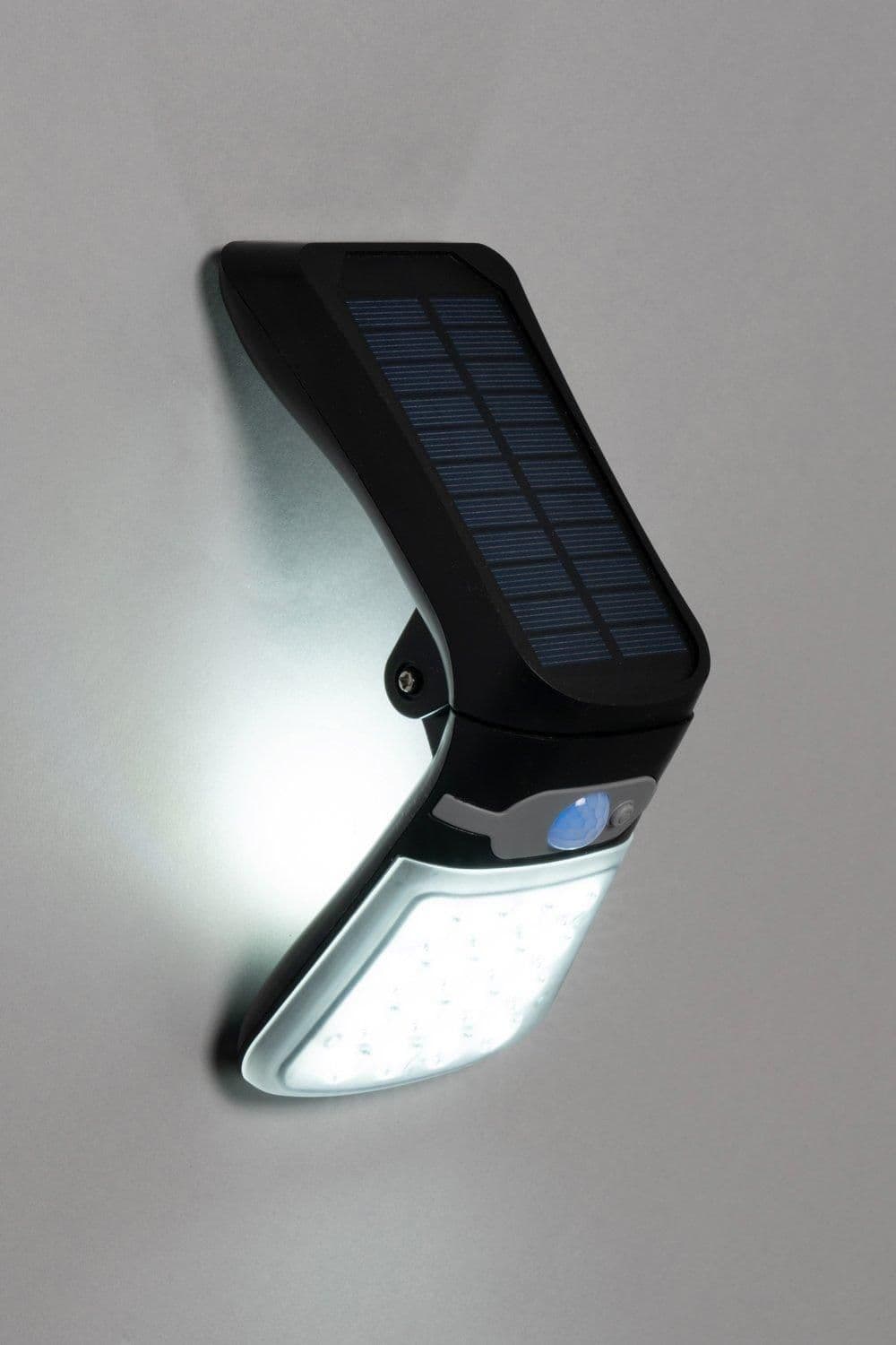Hesper Outdoor Solar Flood Light Sensor