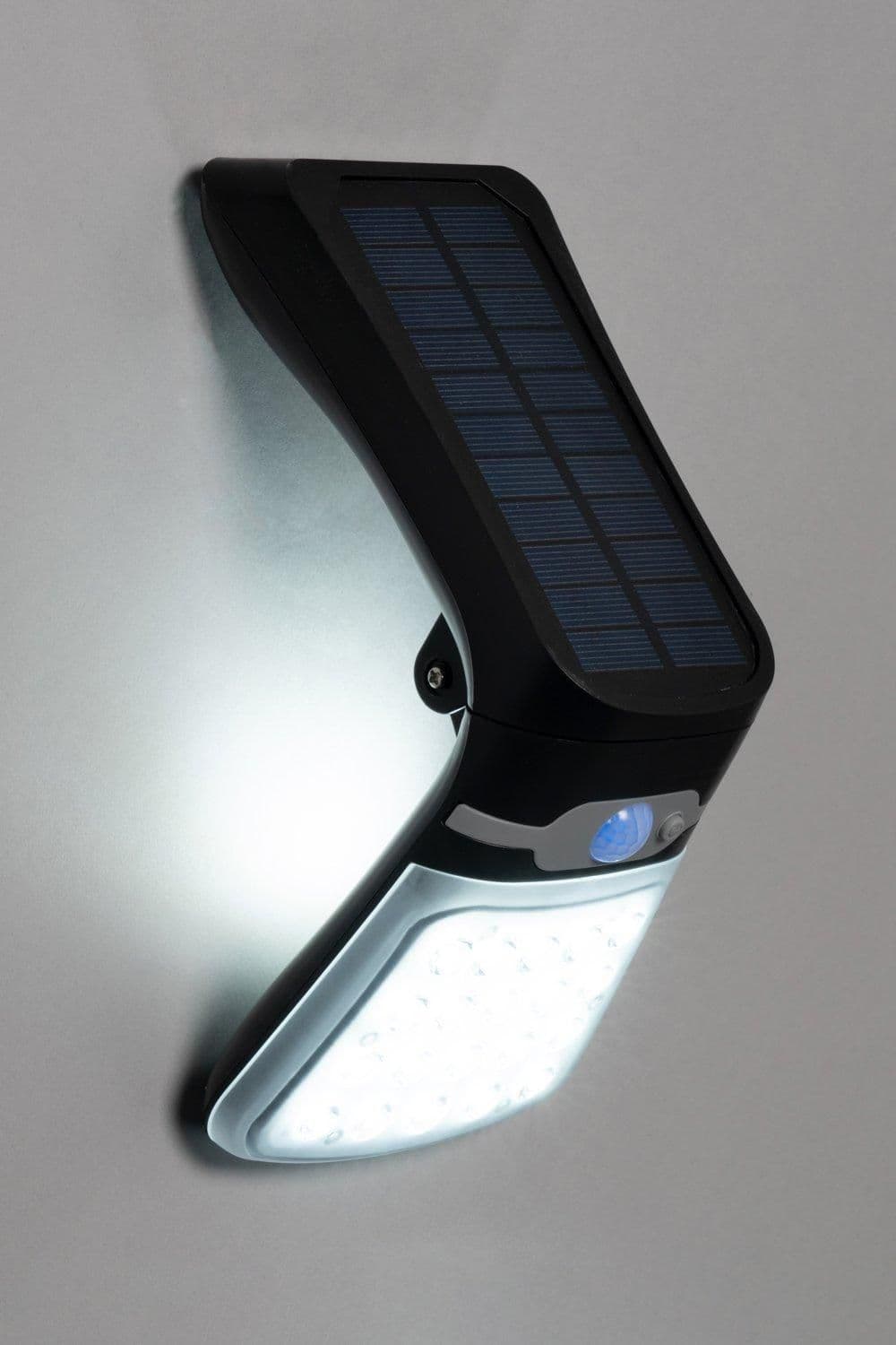 Hesper Outdoor Solar Flood Light Sensor