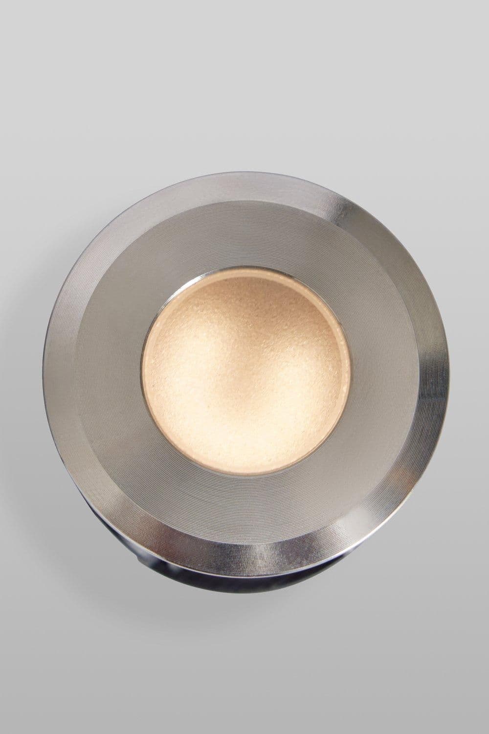 Otis Outdoor Solar RGB Deck Light