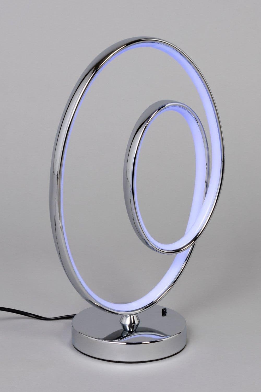 Renzo Changing Table Lamp