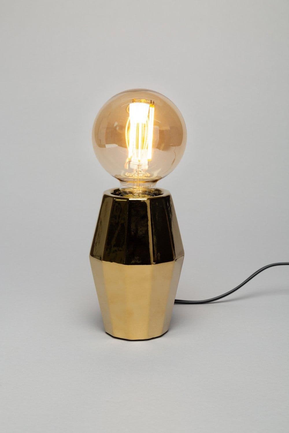 Elm Table Lamp