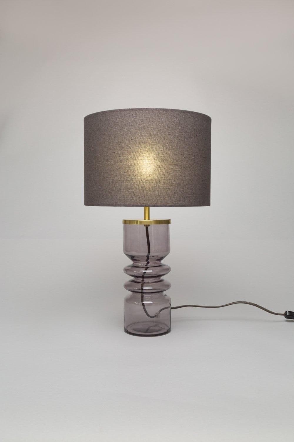 Willow Table Lamp