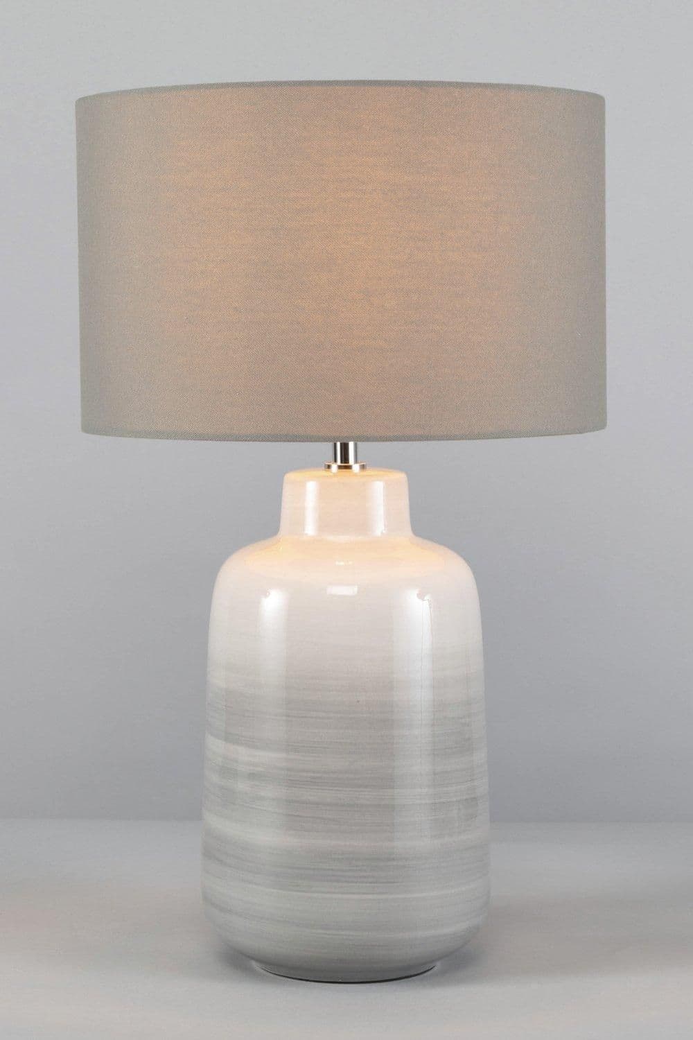 Cherry Table Lamp