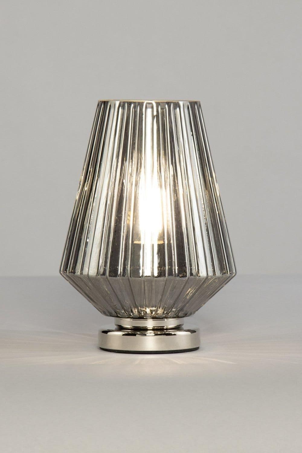 Poplar Table Lamp