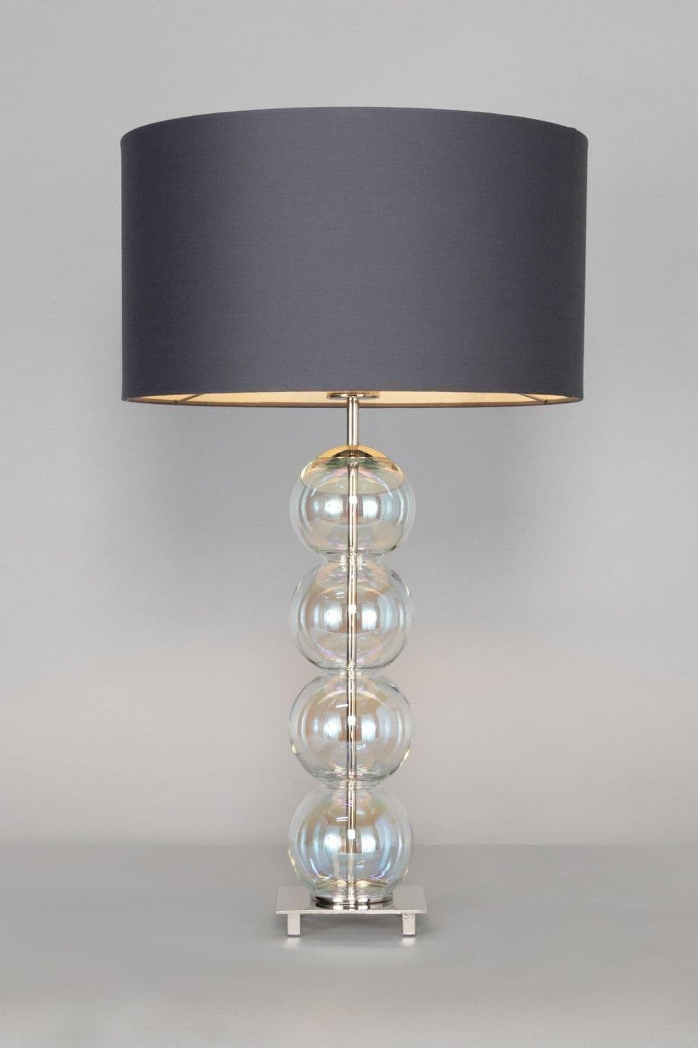 Metro Stack Table Lamp