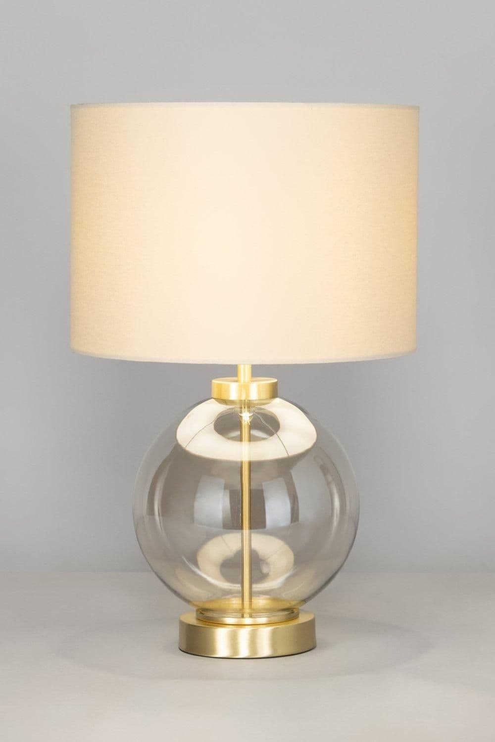 Metro Mini Table Lamp