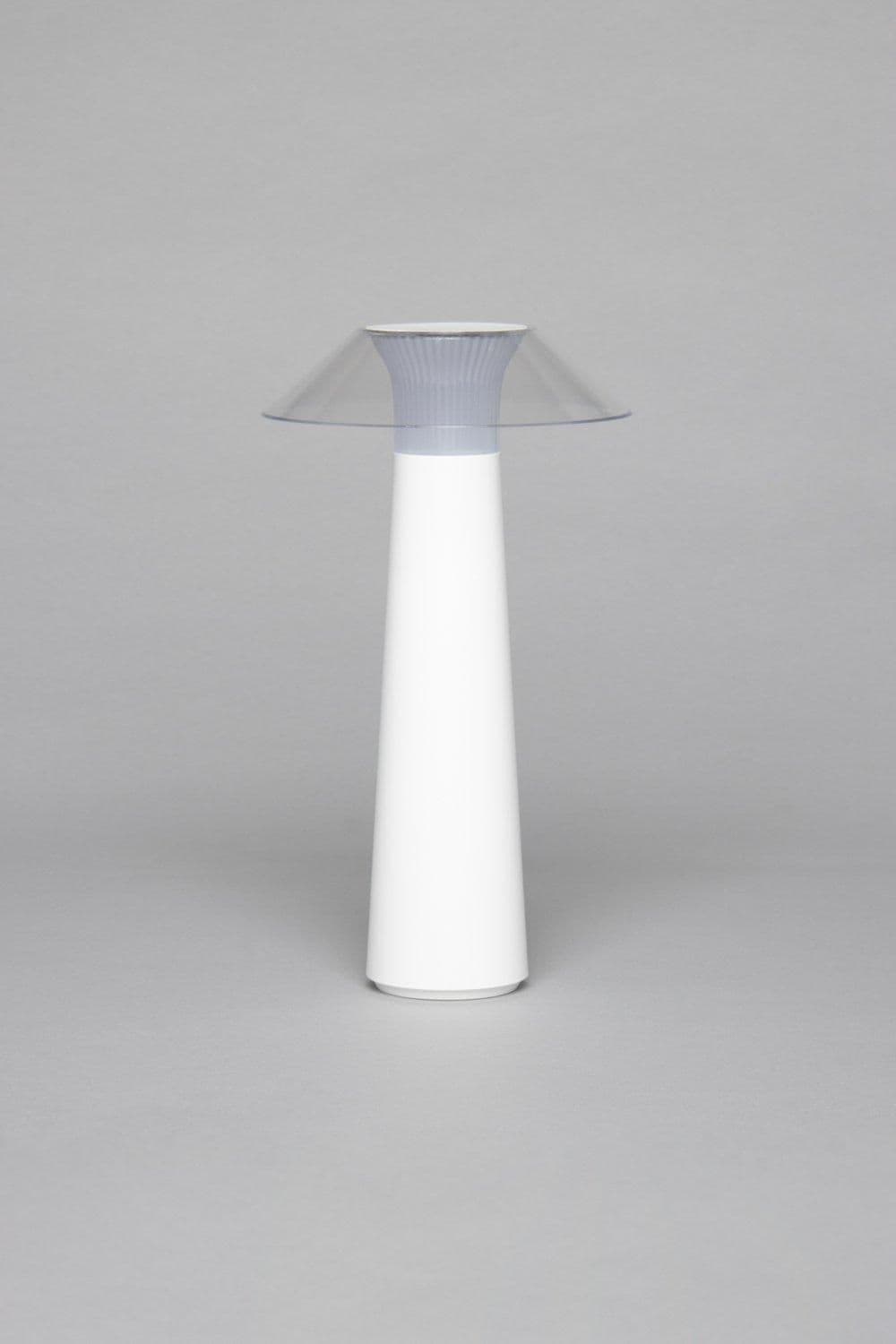 Lyra Rechargeable Outdoor Table Lamp