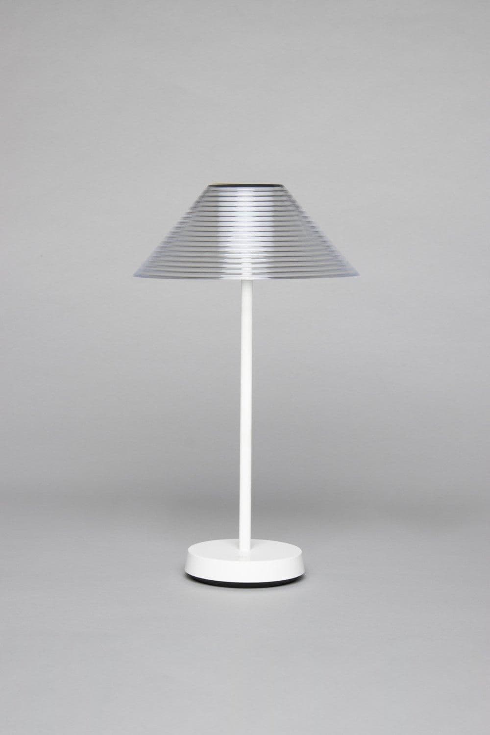 Lynx Rechargeable Outdoor Table Lamp