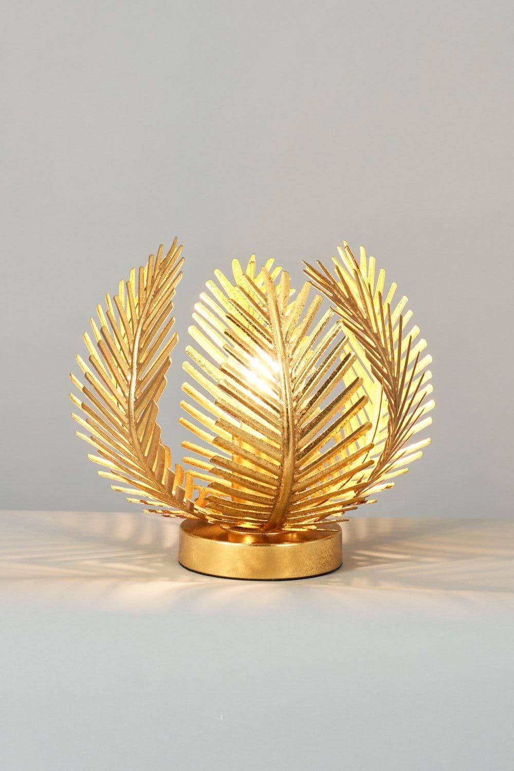 Brookby Vessel Table Lamp