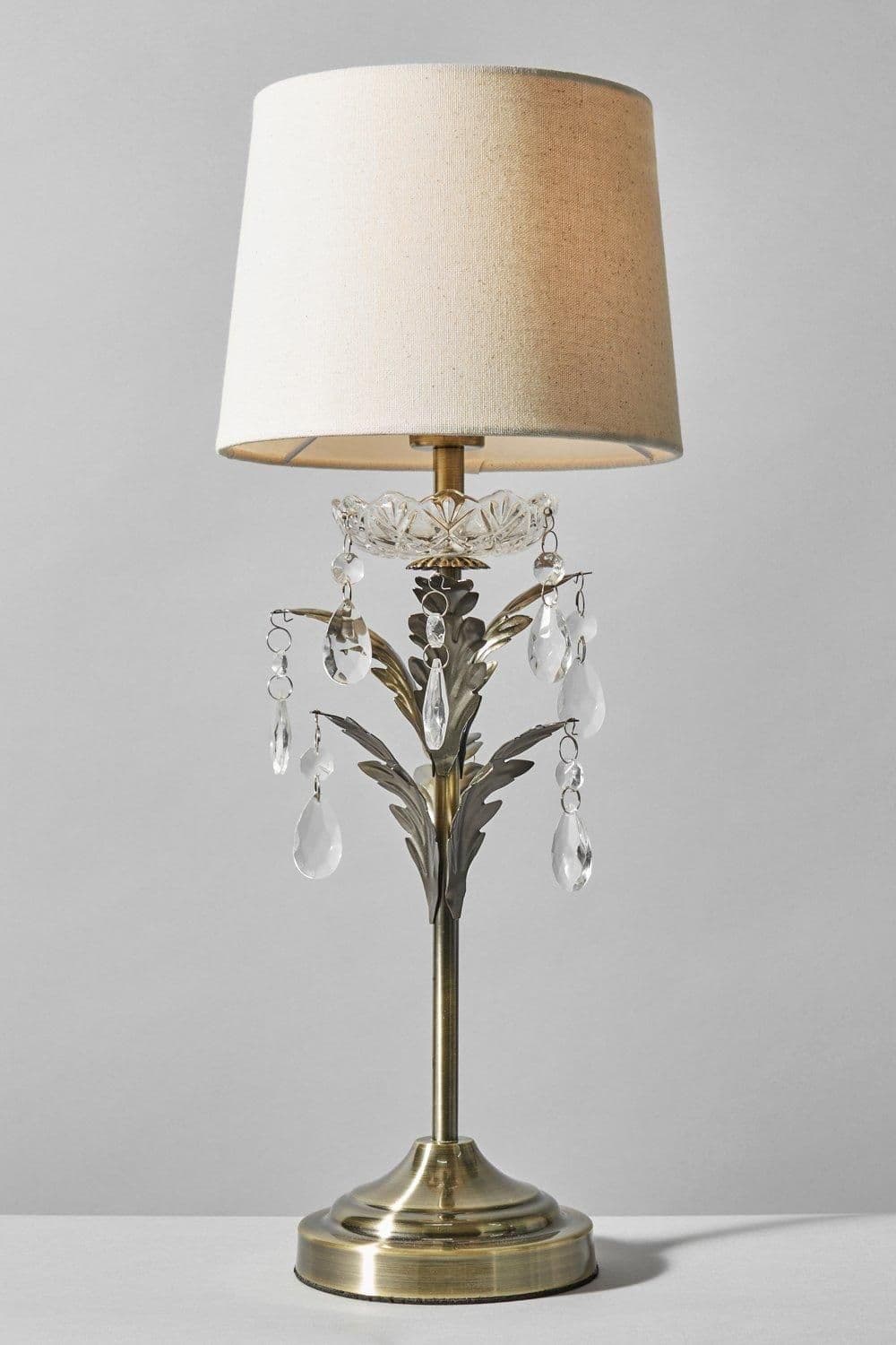 Paisley Table Lamp