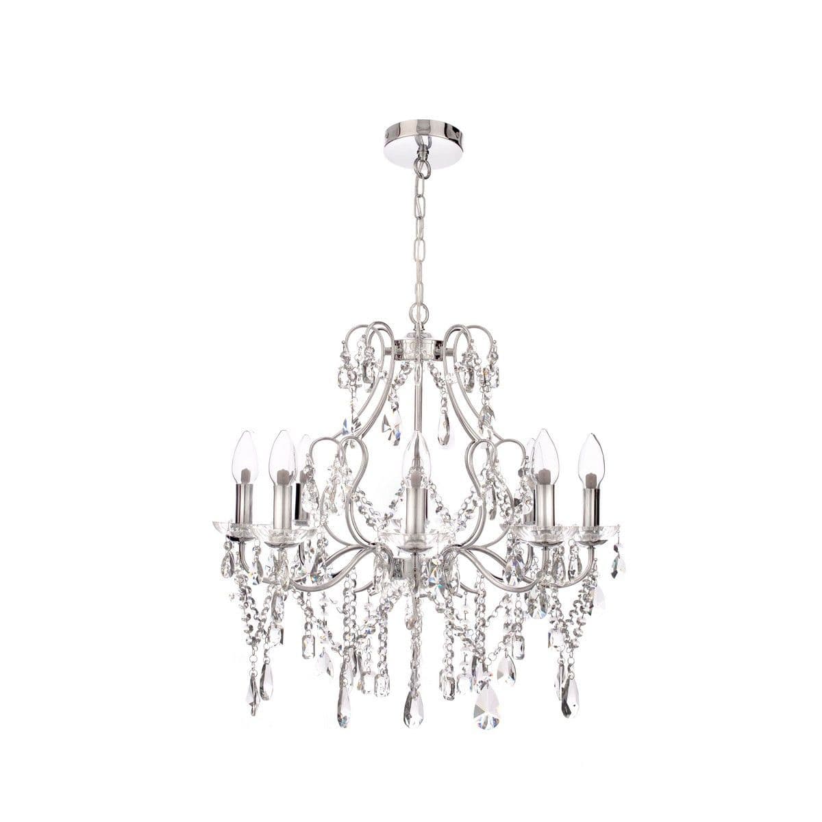 Annalee Chandelier
