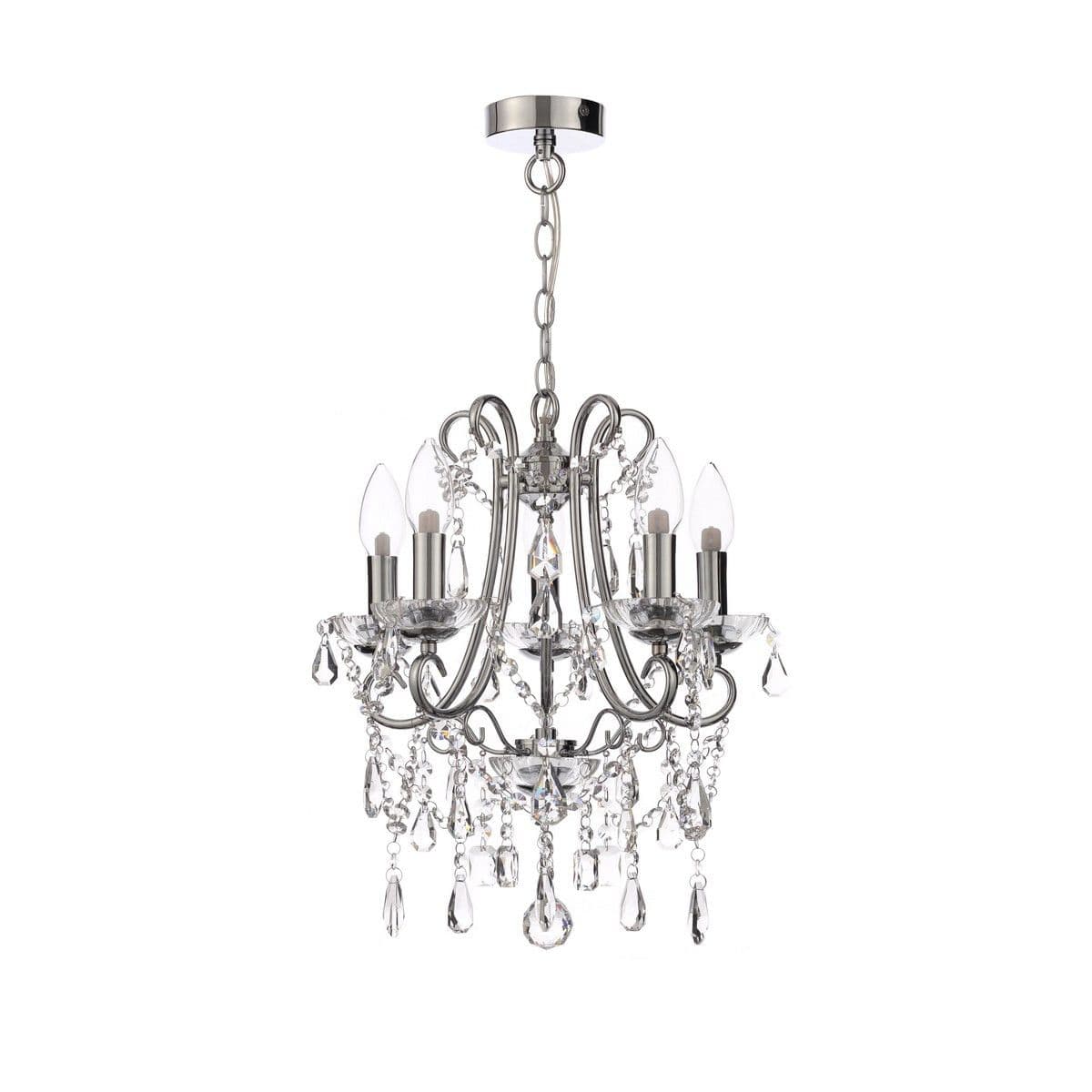 Annalee Chandelier