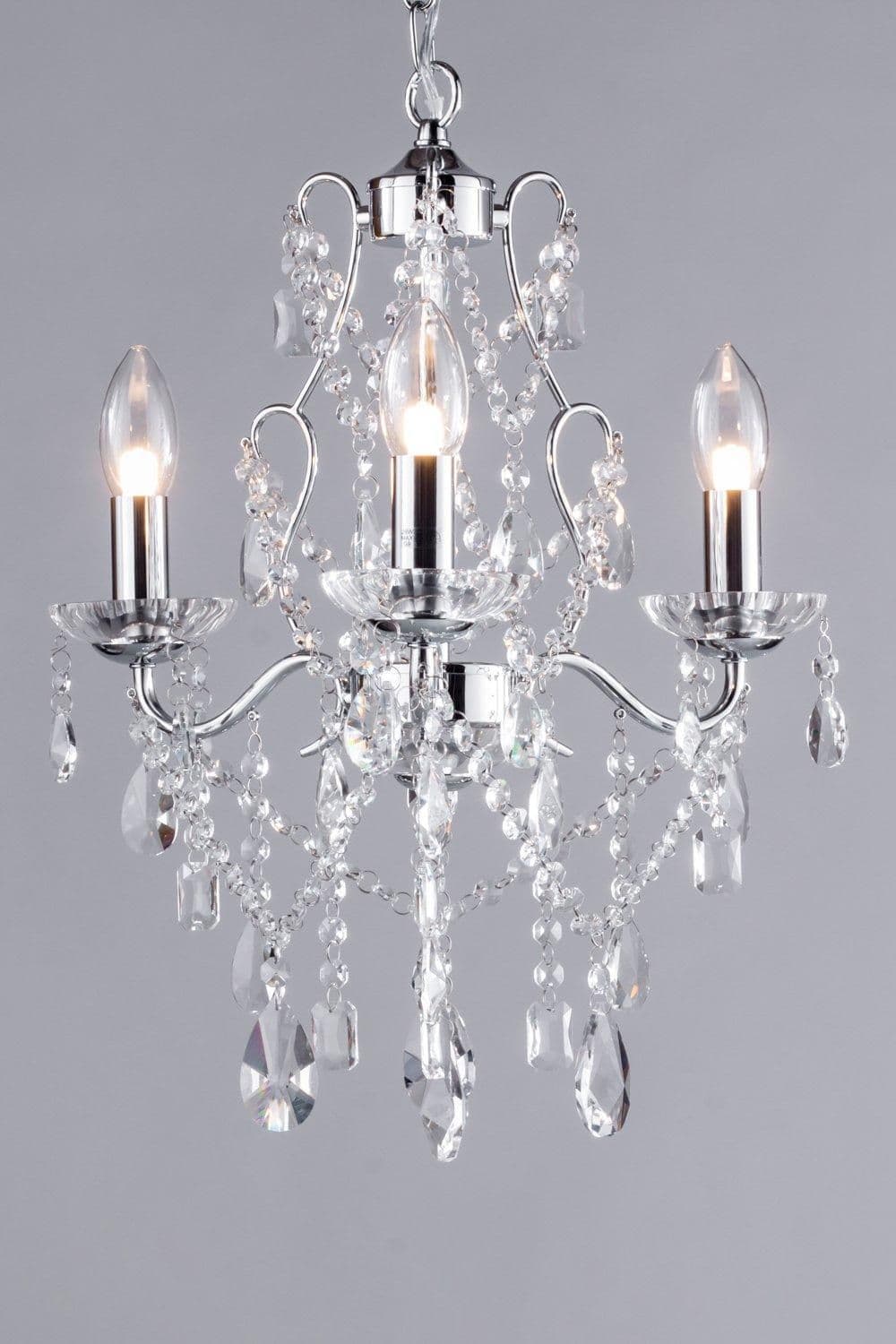 Annalee Small Chandelier