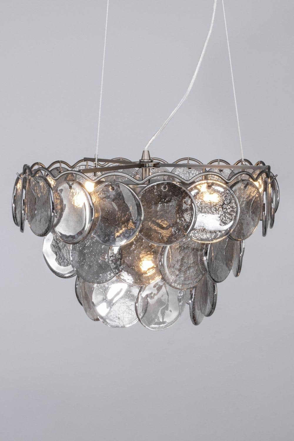 Ellie Chandelier