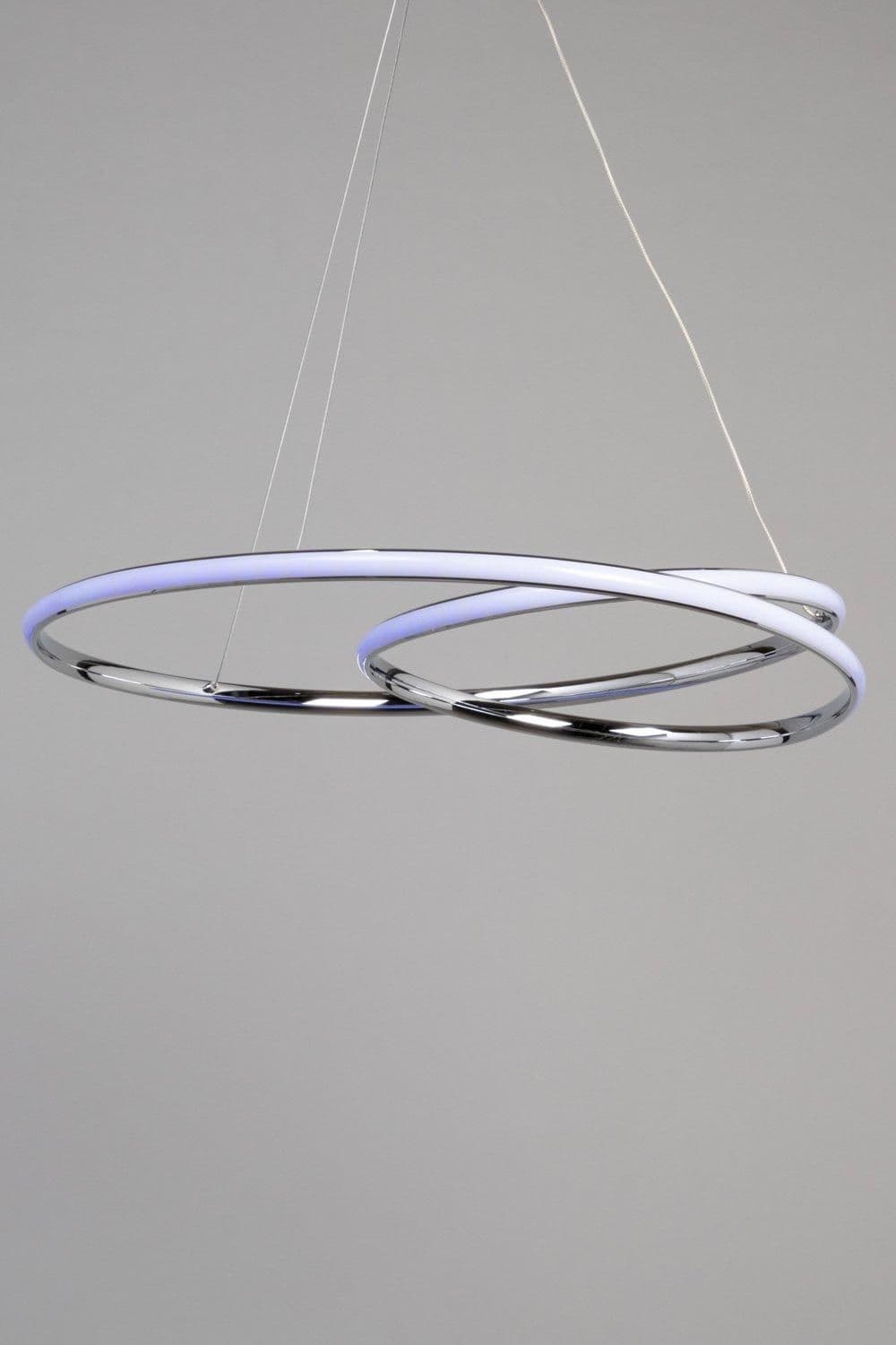 Renzo Pendant Changing Ceiling Light