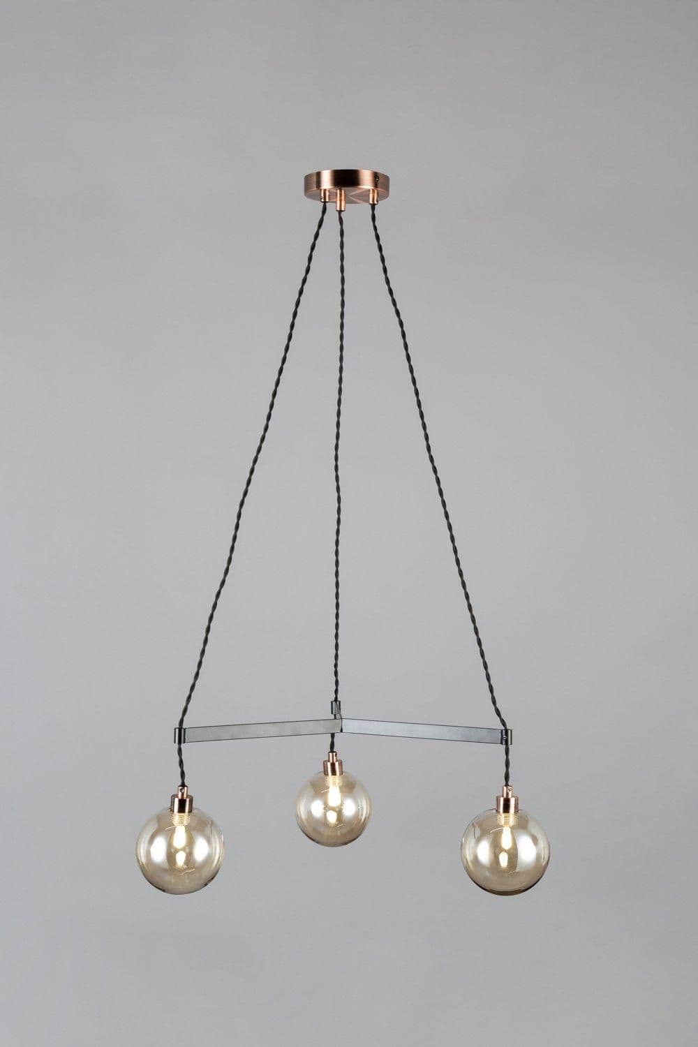 Juniper Pendant Ceiling Light