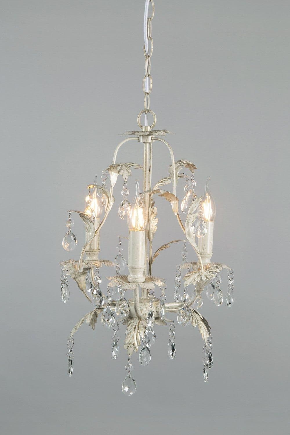 Cristalo Large Ceiling Pendant Light
