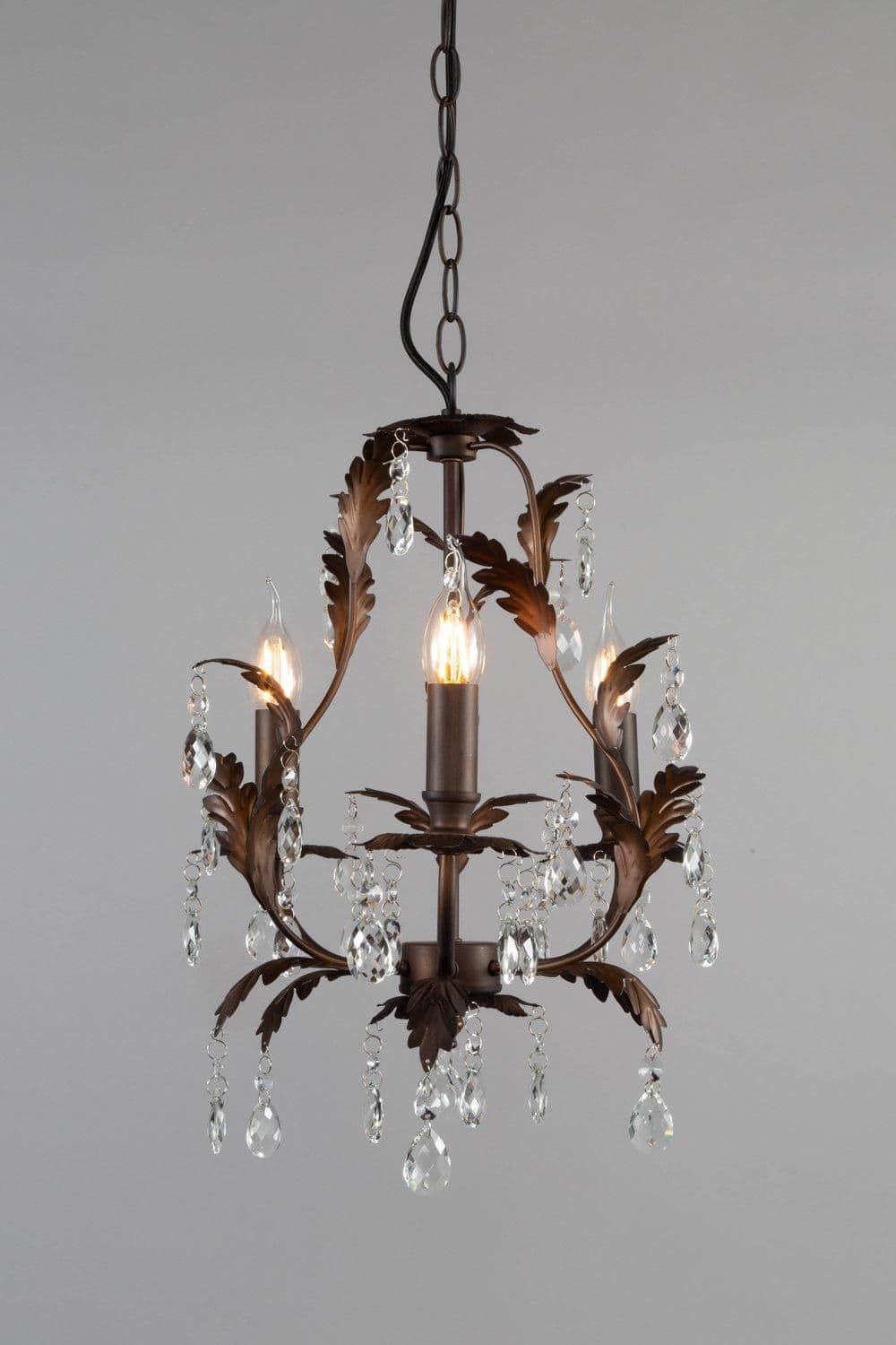 Cristalo Ceiling Pendant Light