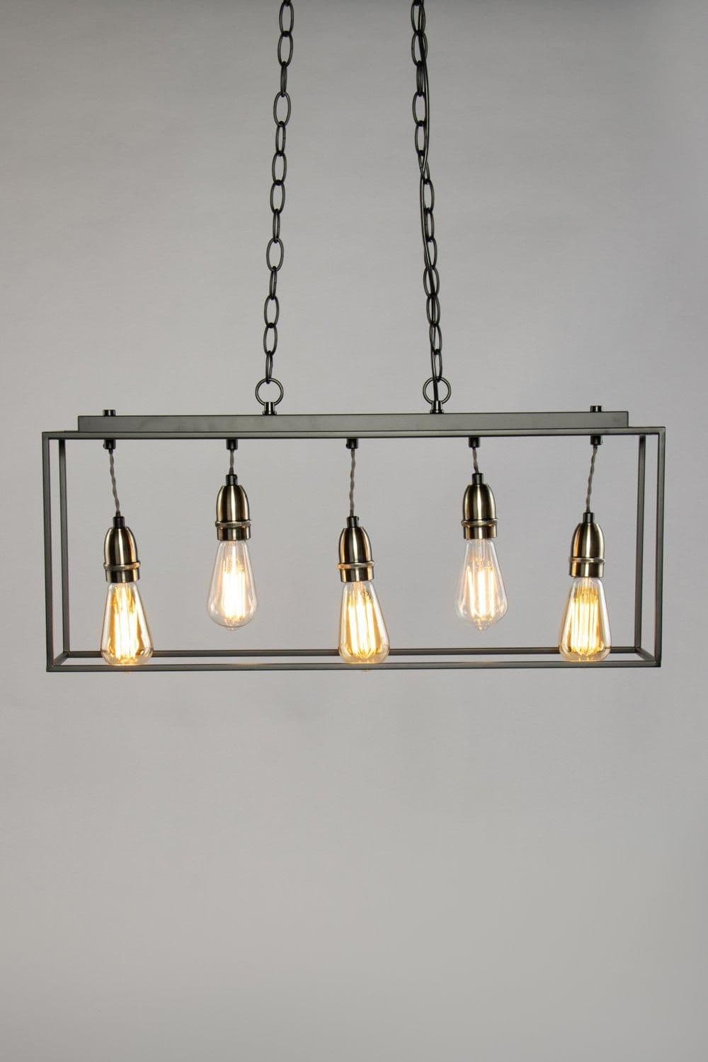 Dexter Ceiling Pendant Light