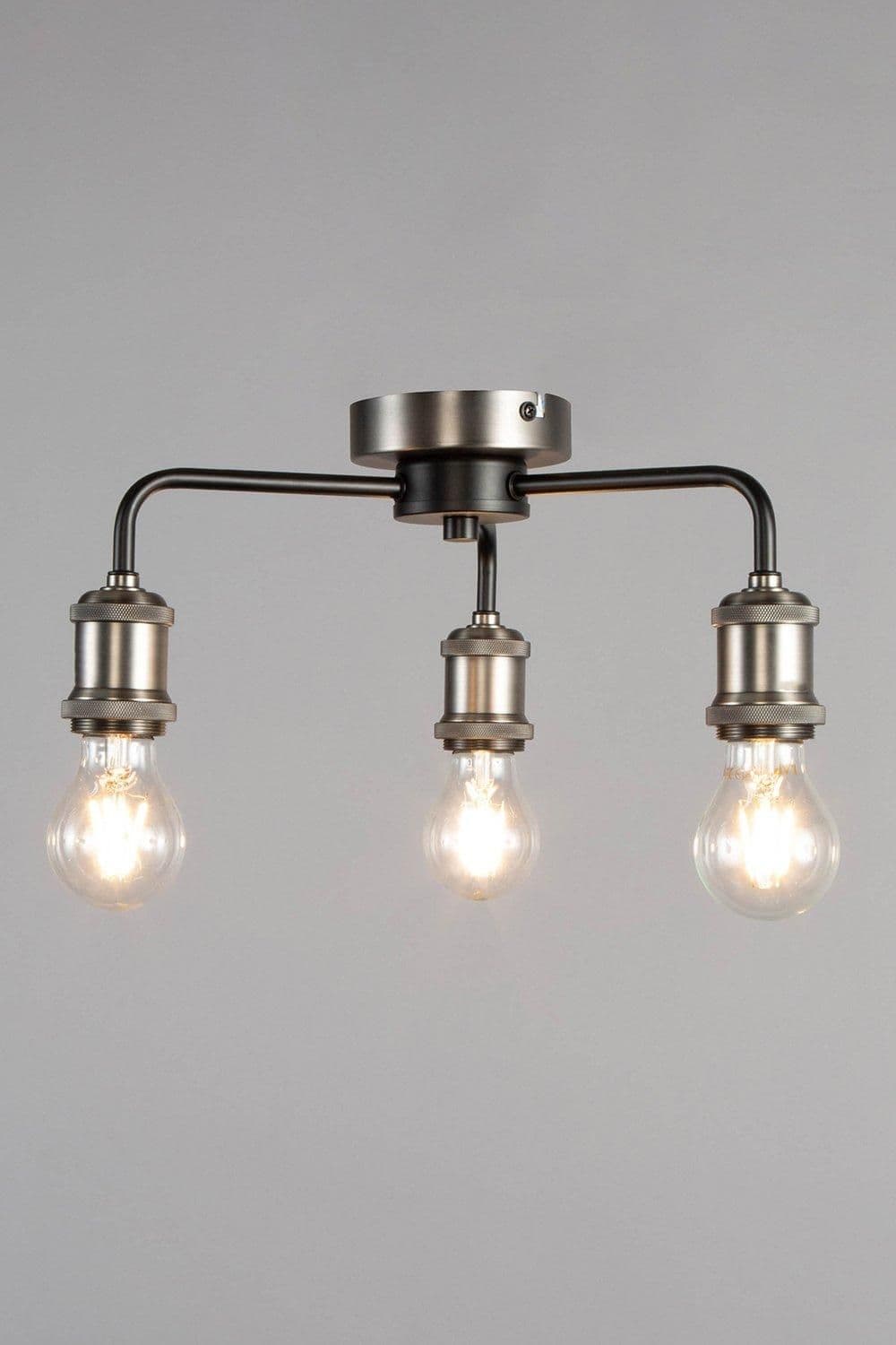 Mario Small Flush Ceiling Light