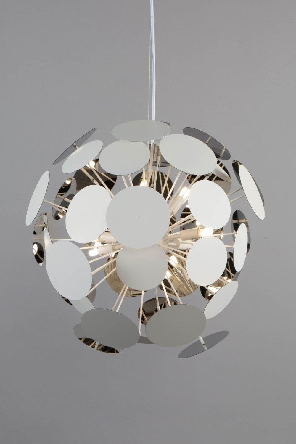 Sputnik Ceiling Pendant Light