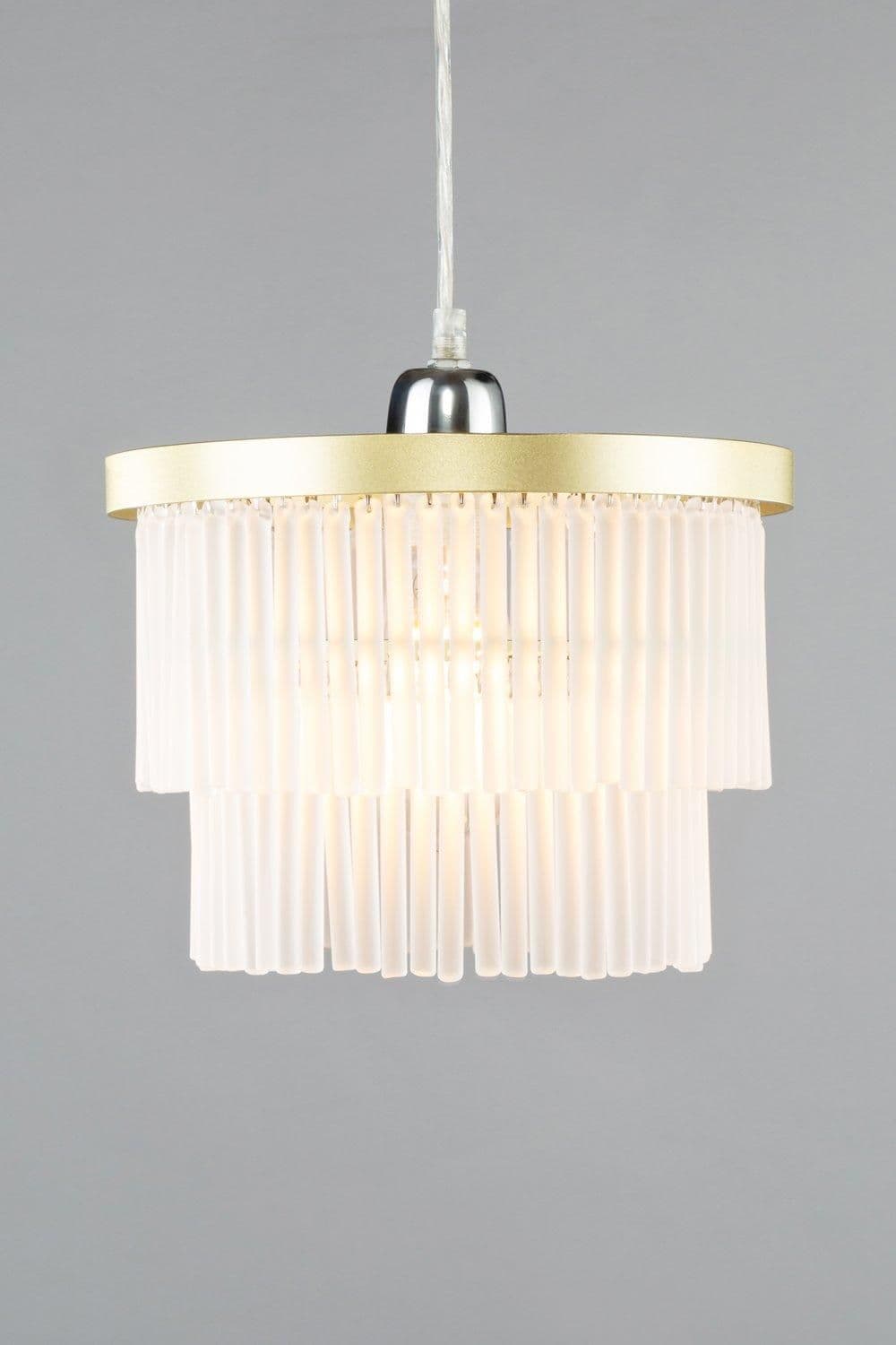 Aubrey Easy Fit Light Shade